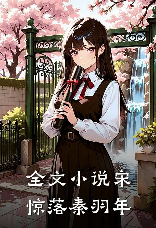 全文小说宋惊落秦羽年