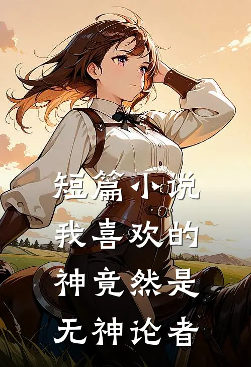 短篇小说我喜欢的神竟然是无神论者