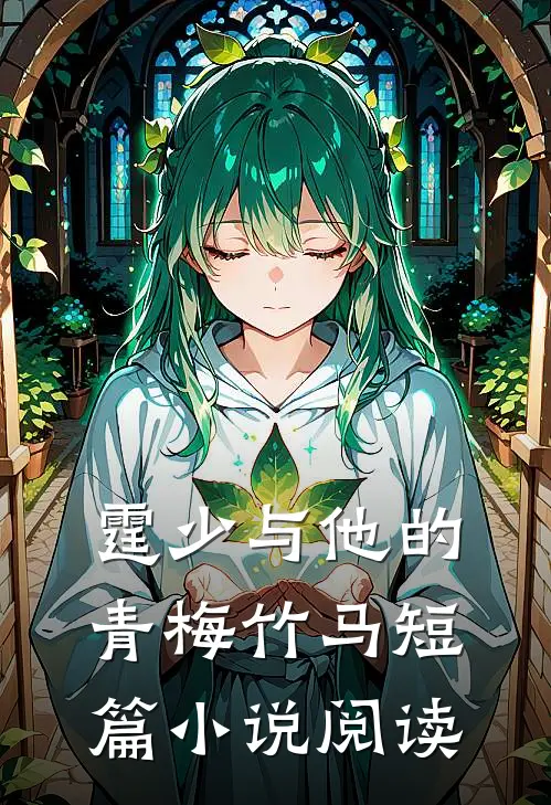 霆少与他的青梅竹马短篇小说阅读