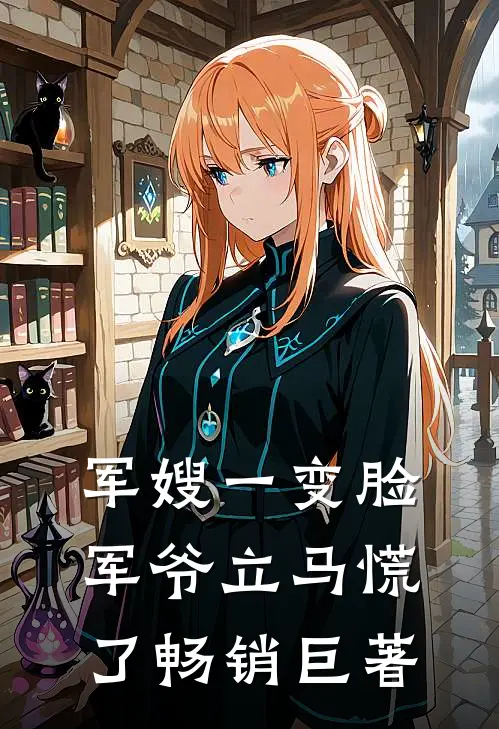 军嫂一变脸，军爷立马慌了畅销巨著