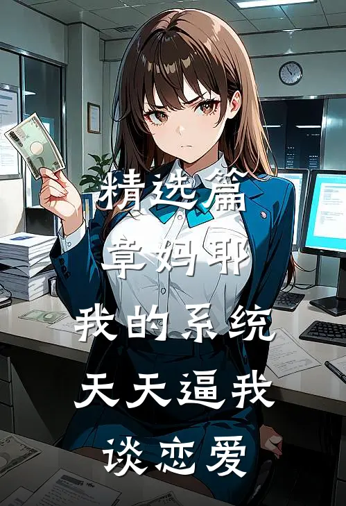 精选篇章妈耶，我的系统天天逼我谈恋爱