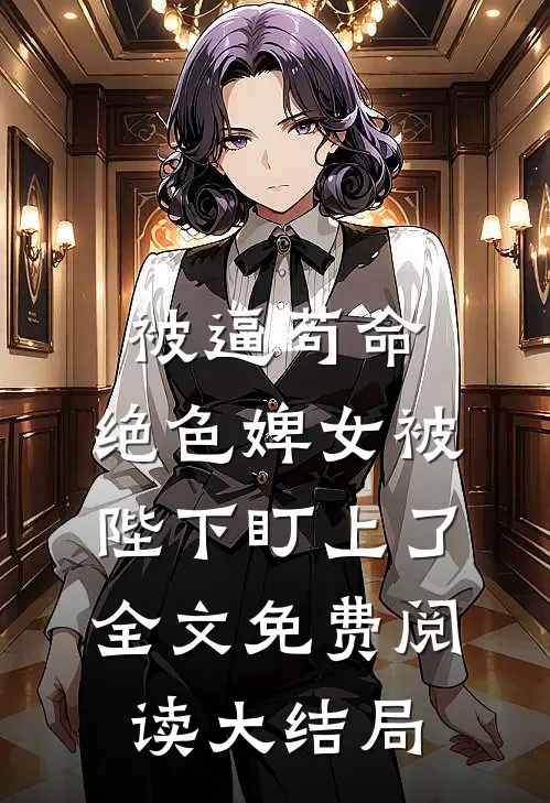 被逼苟命，绝色婢女被陛下盯上了全文免费阅读大结局