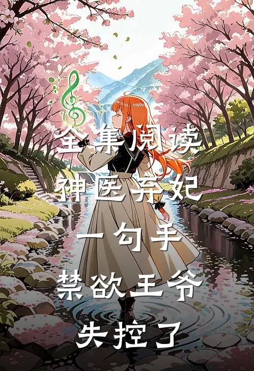 全集阅读神医弃妃一勾手，禁欲王爷失控了