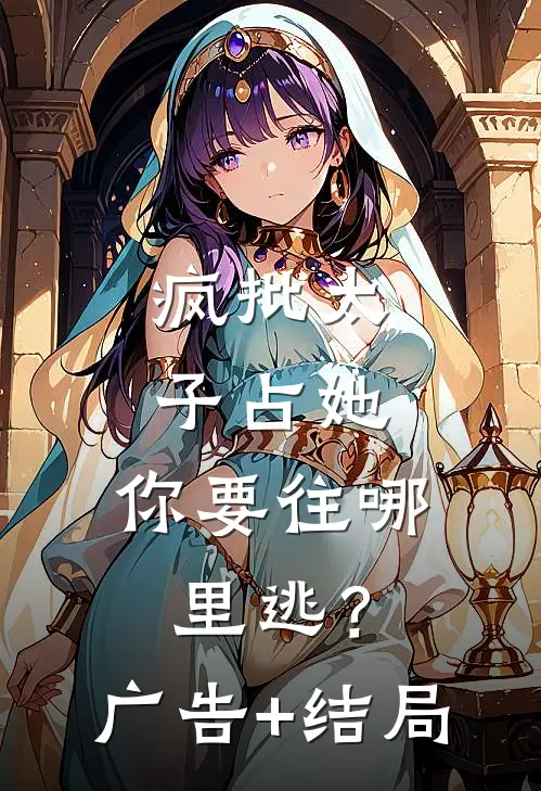 疯批太子占她，你要往哪里逃？广告+结局