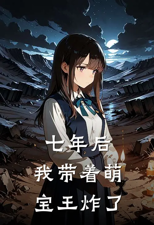 七年后，我带着萌宝王炸了