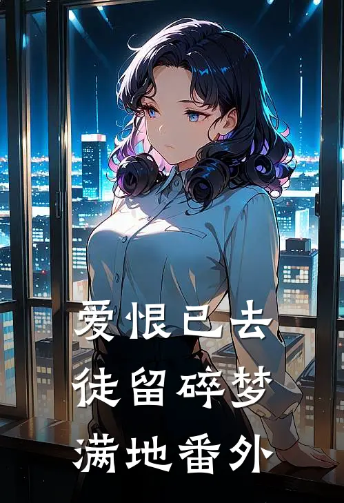 爱恨已去，徒留碎梦满地番外