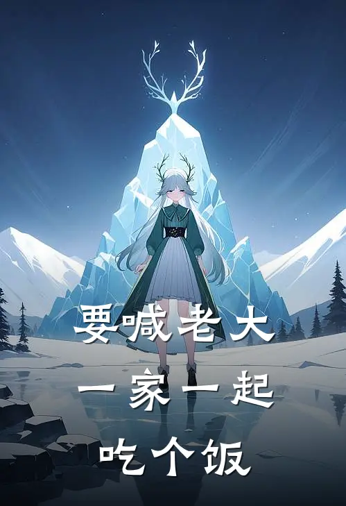 要喊老大一家一起吃个饭