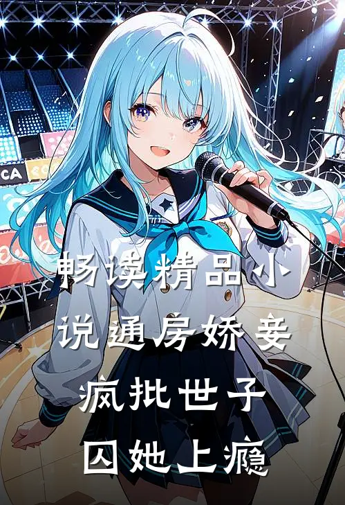 畅读精品小说通房娇妾，疯批世子囚她上瘾