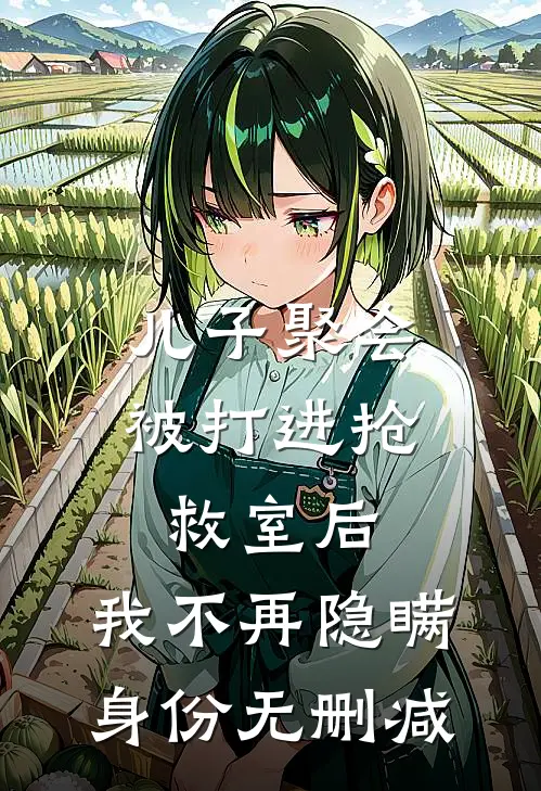 儿子聚会被打进抢救室后，我不再隐瞒身份无删减