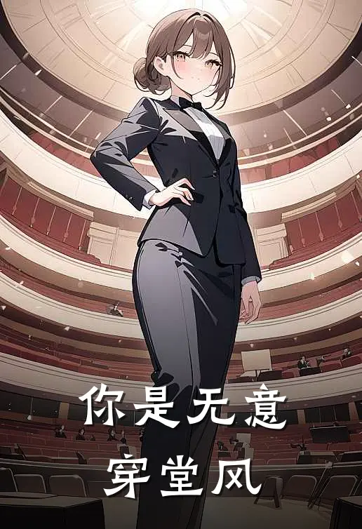 你是无意穿堂风