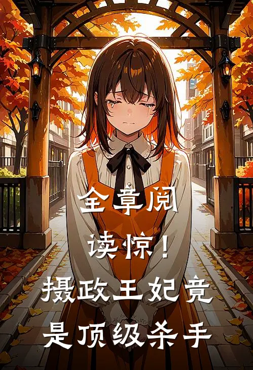 全章阅读惊！摄政王妃竟是顶级杀手