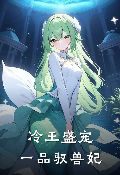 冷王盛宠，一品驭兽妃