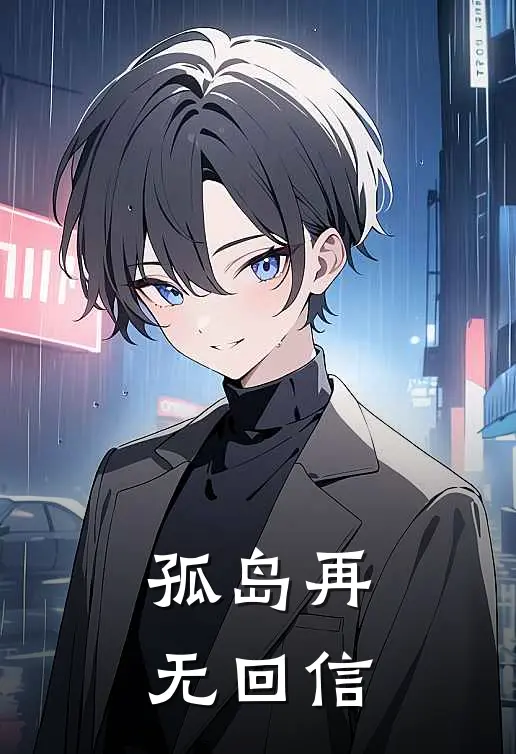 孤岛再无回信