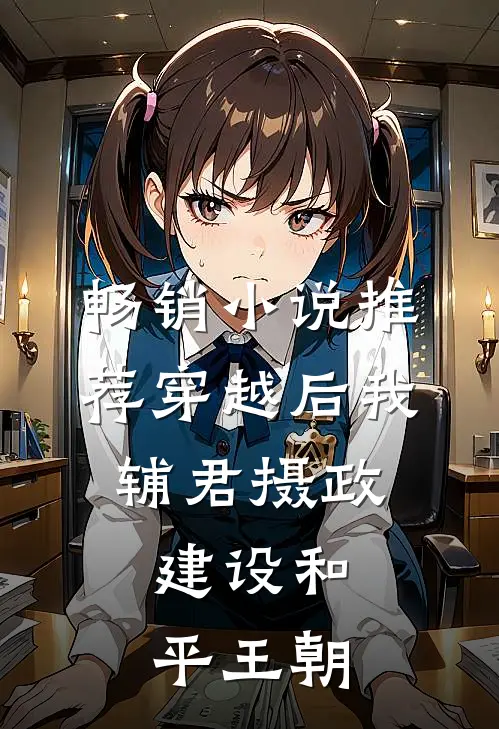 畅销小说推荐穿越后我辅君摄政，建设和平王朝