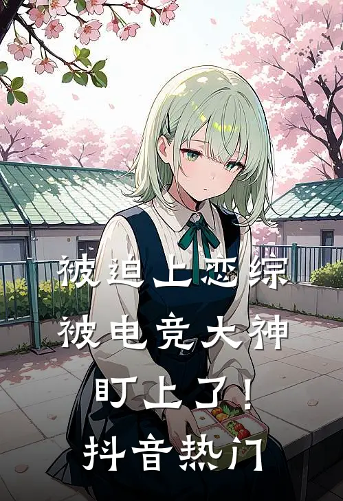 被迫上恋综，被电竞大神盯上了！抖音热门