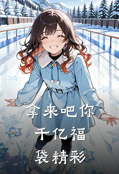 拿来吧你：千亿福袋精彩