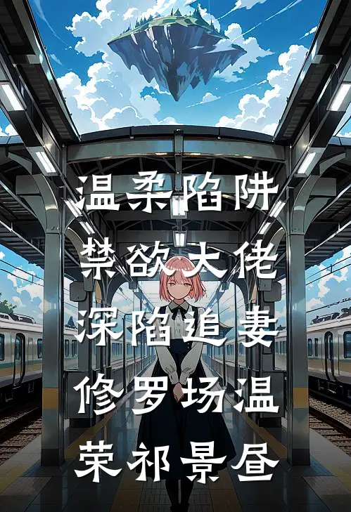 温柔陷阱：禁欲大佬深陷追妻修罗场温荣祁景昼