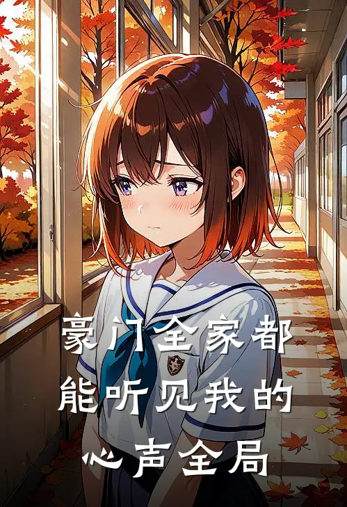 豪门全家都能听见我的心声全局