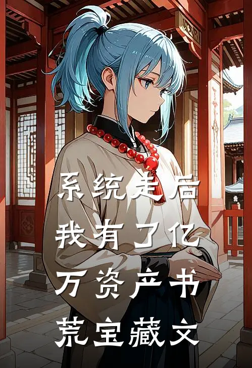 系统走后，我有了亿万资产书荒宝藏文