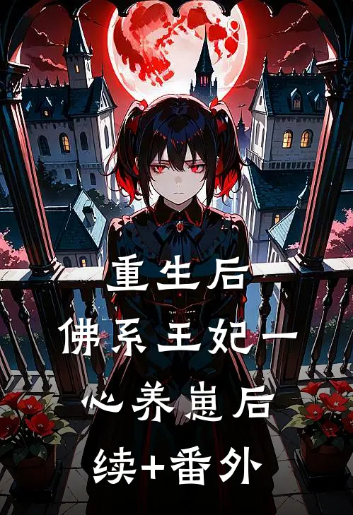 重生后，佛系王妃一心养崽后续+番外