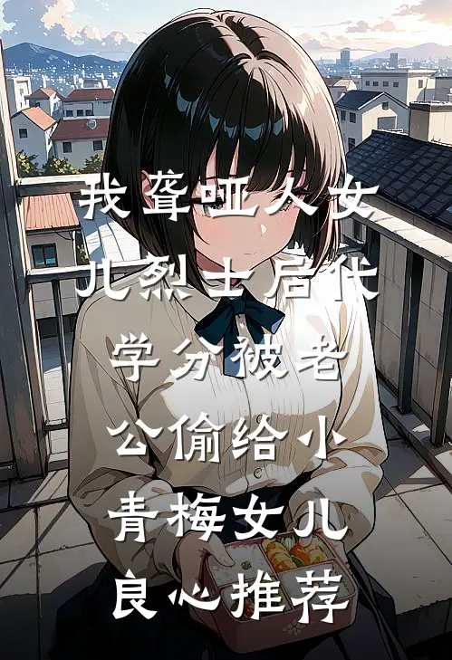 我聋哑人女儿烈士后代学分被老公偷给小青梅女儿良心推荐