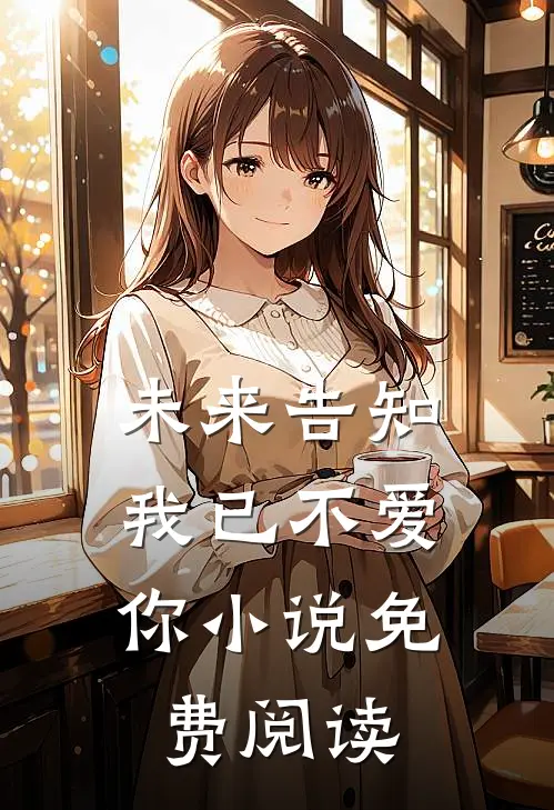 未来告知，我已不爱你小说免费阅读