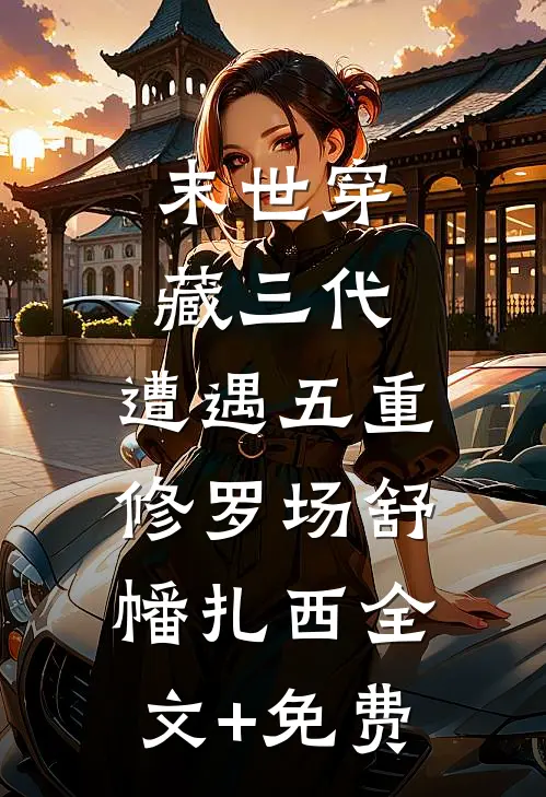 末世穿藏三代，遭遇五重修罗场舒幡扎西全文+免费