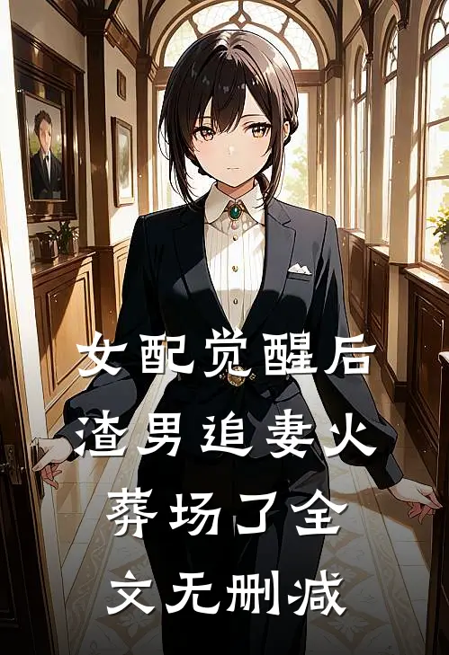 女配觉醒后，渣男追妻火葬场了全文无删减