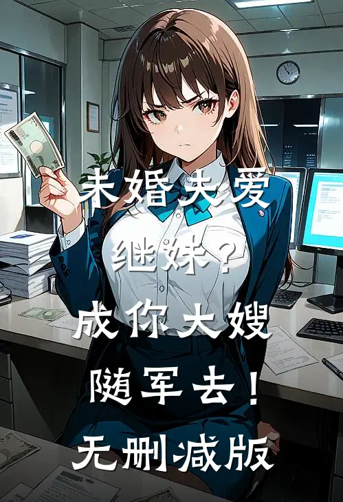 未婚夫爱继妹？成你大嫂随军去！无删减版