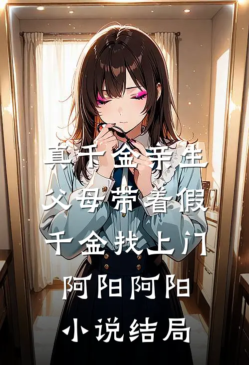 真千金亲生父母带着假千金找上门阿阳阿阳小说结局