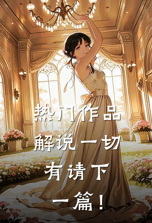 热门作品解说一切：有请下一篇！