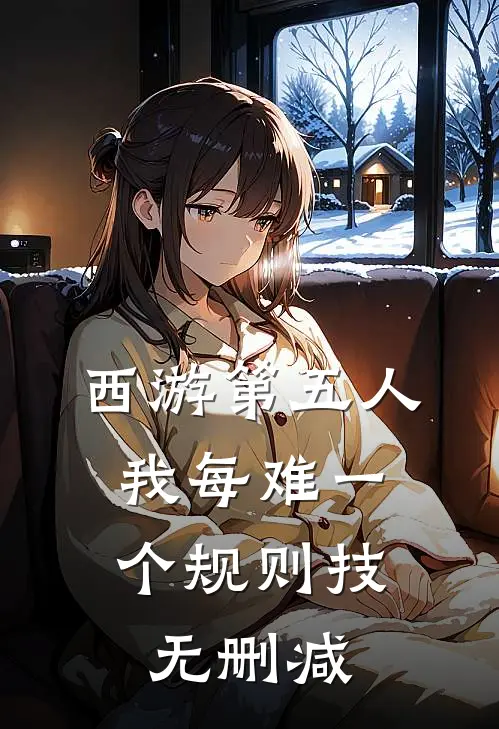 西游第五人，我每难一个规则技无删减