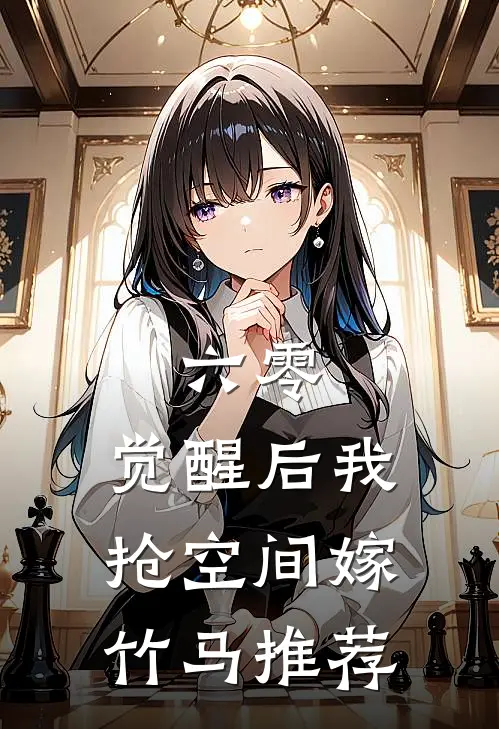 六零，觉醒后我抢空间嫁竹马推荐
