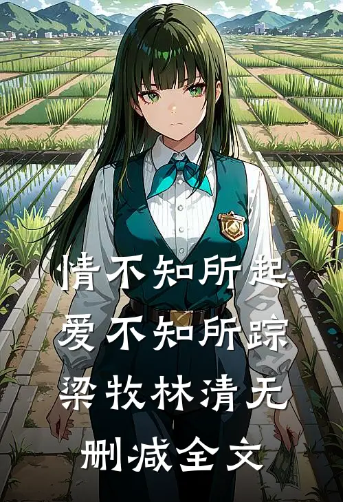 情不知所起，爱不知所踪梁牧林清无删减全文