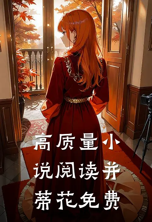 高质量小说阅读并蒂花免费