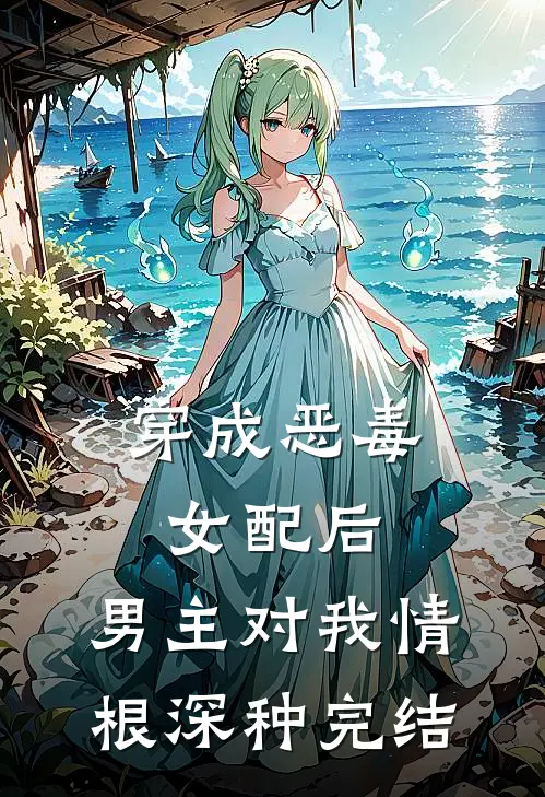 穿成恶毒女配后，男主对我情根深种完结