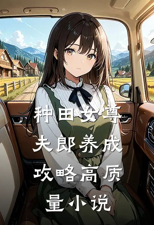 种田女尊：夫郎养成攻略高质量小说