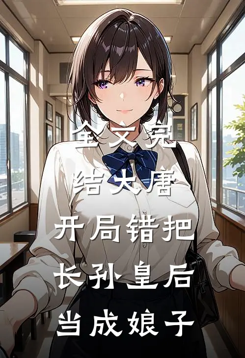 全文完结大唐:开局错把长孙皇后当成娘子