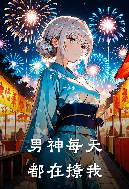 男神每天都在撩我