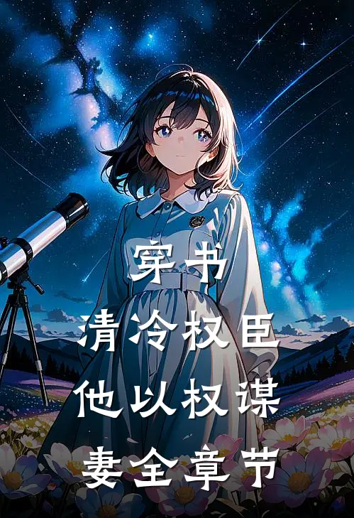 穿书：清冷权臣他以权谋妻全章节