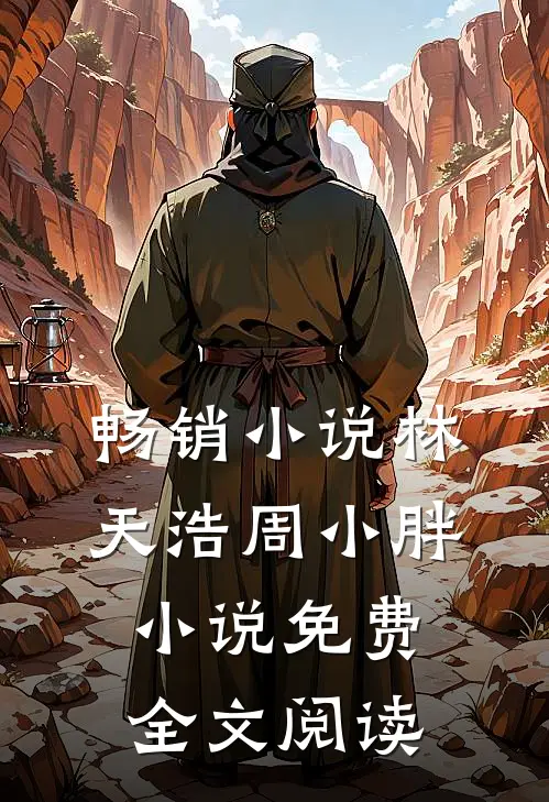 畅销小说林天浩周小胖小说免费全文阅读