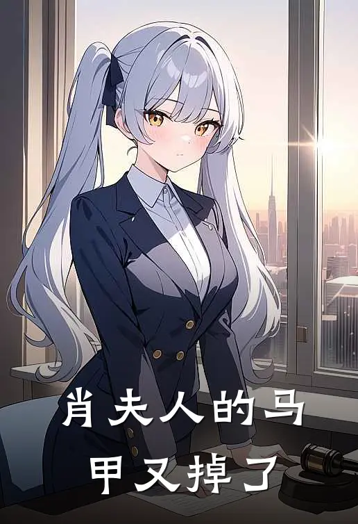 肖夫人的马甲又掉了