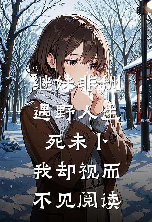 继妹非洲遇野人生死未卜，我却视而不见阅读