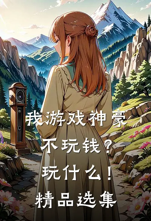 我游戏神豪不玩钱？玩什么！精品选集