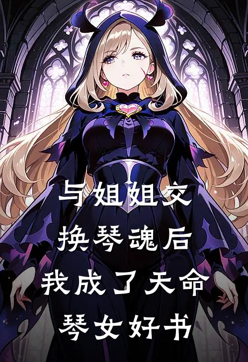 与姐姐交换琴魂后，我成了天命琴女好书