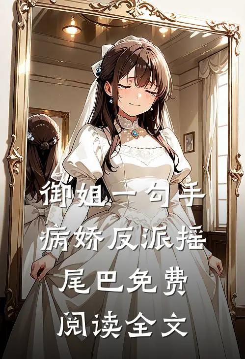 御姐一勾手，病娇反派摇尾巴免费阅读全文
