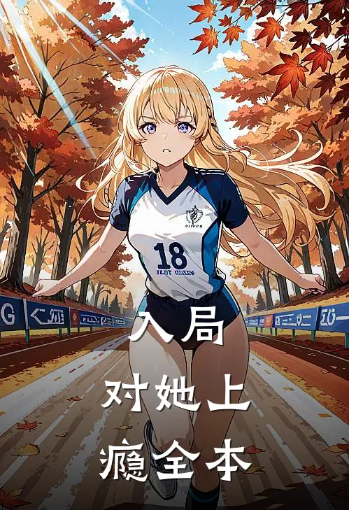 入局，对她上瘾全本