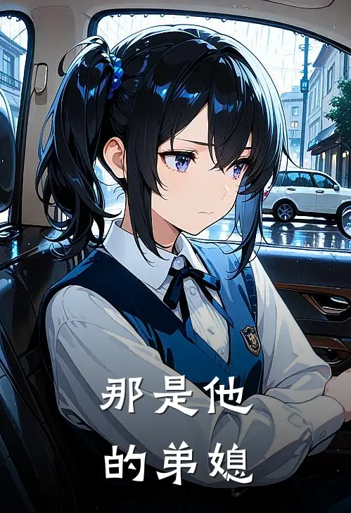 那是他的弟媳