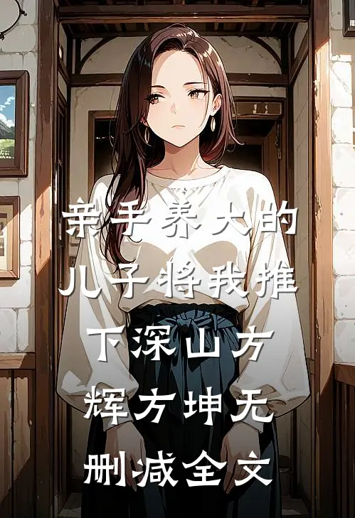 亲手养大的儿子将我推下深山方辉方坤无删减全文