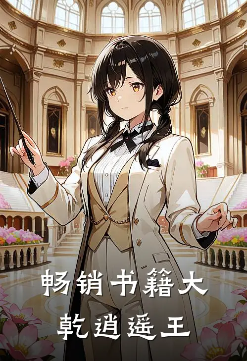 畅销书籍大乾逍遥王